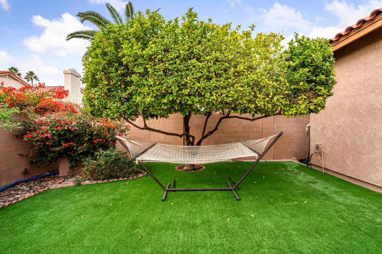 Your Cozy Place Paradise Valley Exterior foto